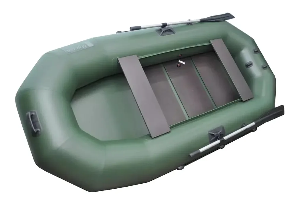 Лодка Муссон H 300 С