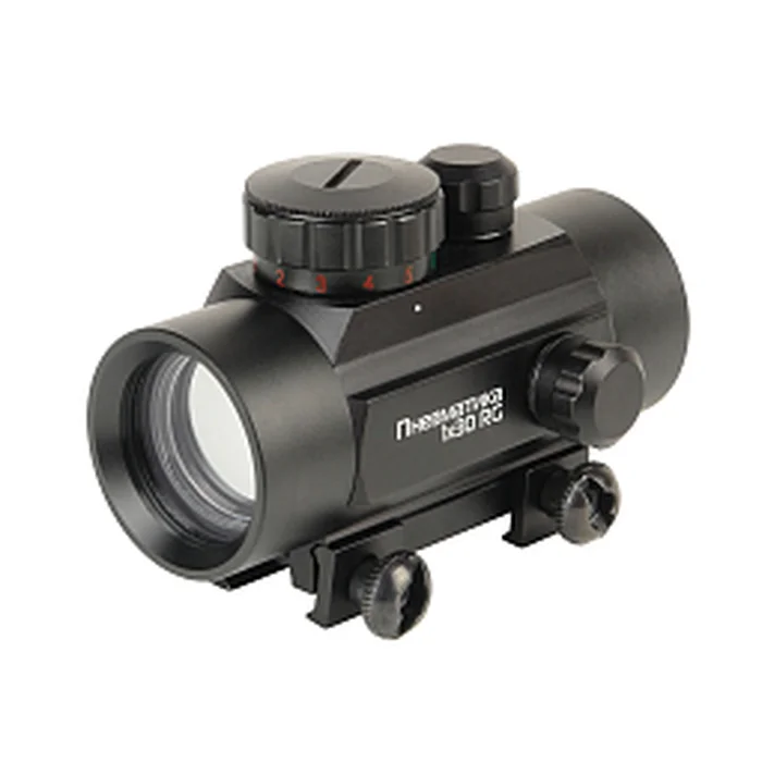 Прицел коллимат. Veber 1*30 RG