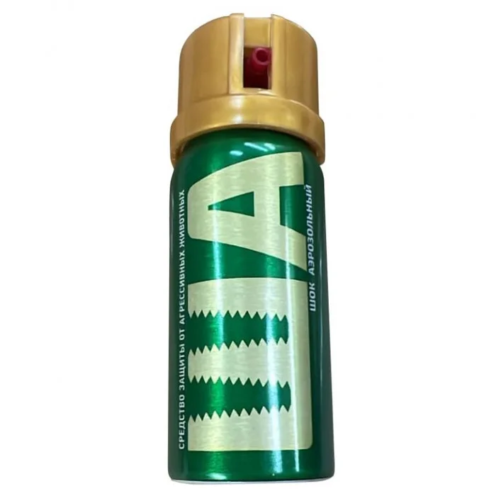 Баллончик аэр ША