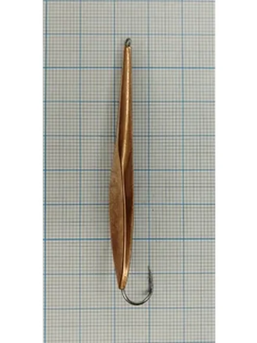 Блесна верт. Яман Щучья