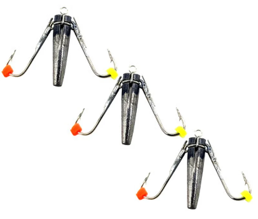 Мормышка Ведьма вольф.